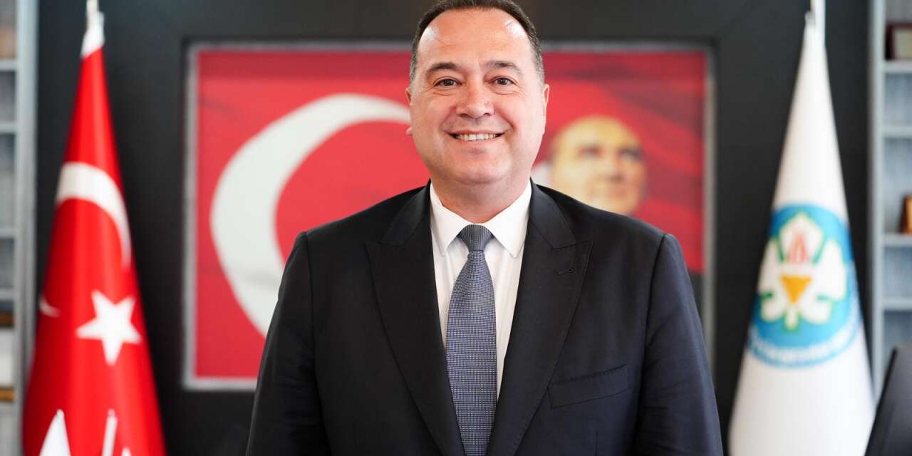 Besim Dutlulu'nun bayram mesajında dayanışma vurgusu