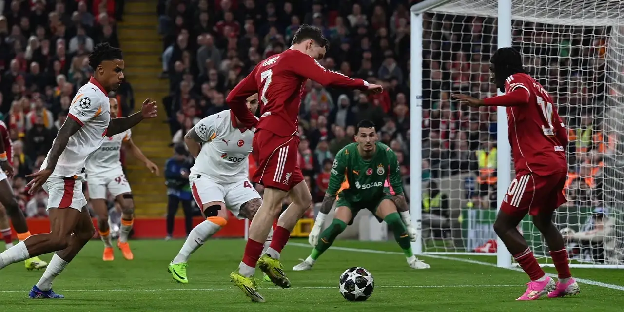 Galatasaray'ın kasasına giren para dudak uçuklattı: Son 16 turunda elendiler ama...