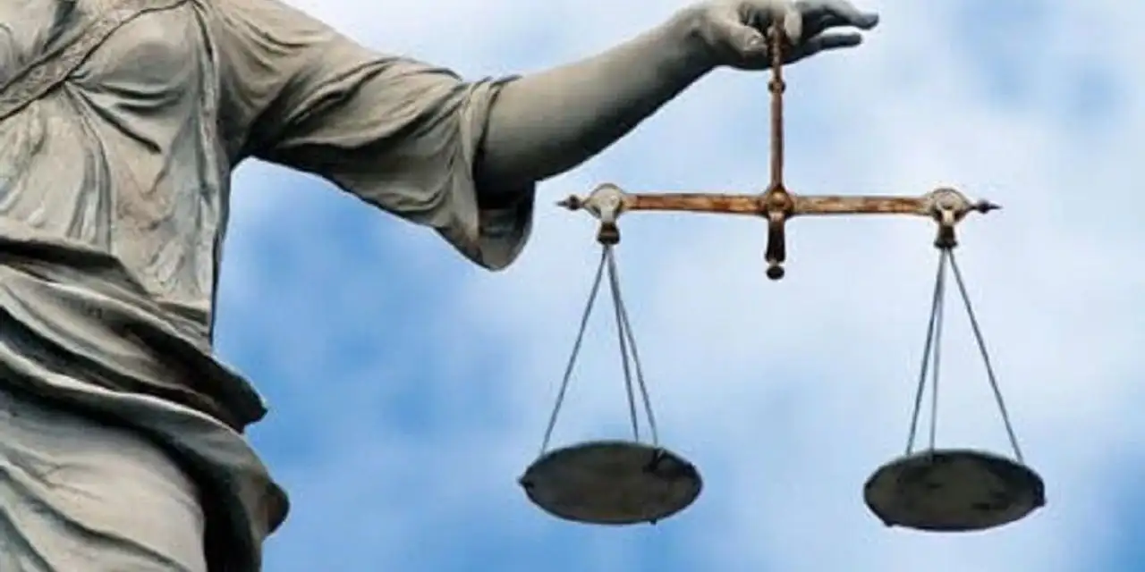 Türkiye'nin karnesi sınıfı geçemiyor: Adil yargılanma sıfır!