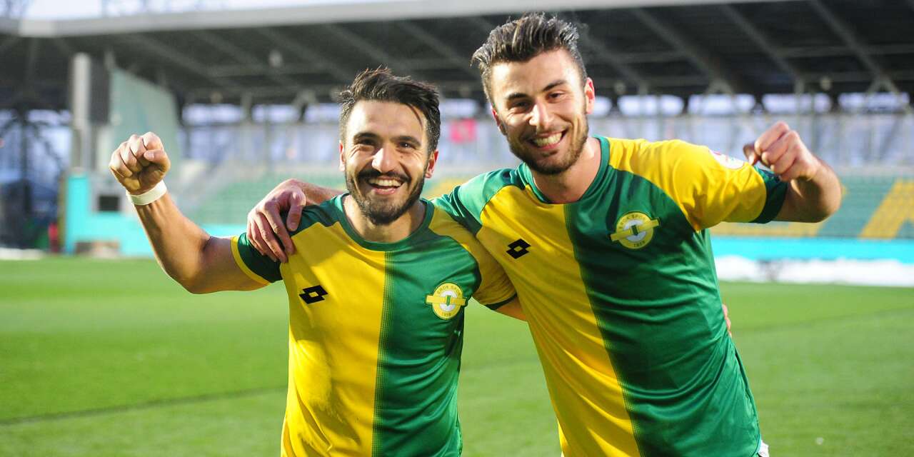 Erokspor'dan Erzurumspor'a mesaj!