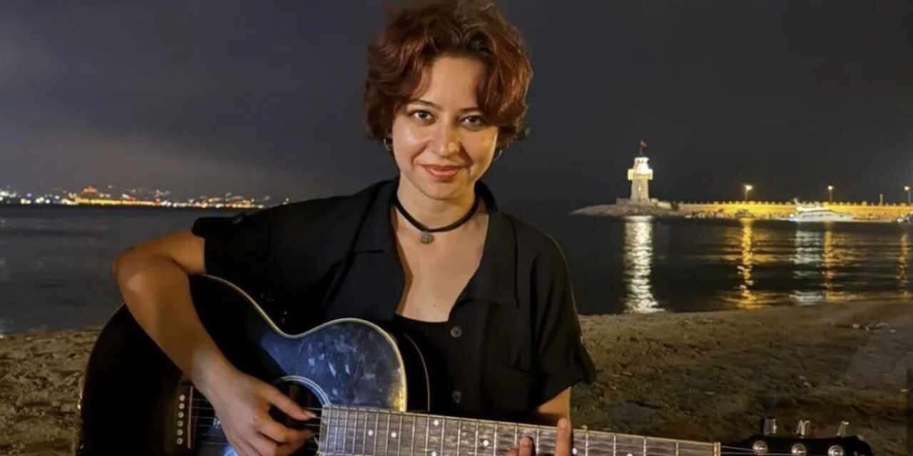 Arama çalışmaları sona erdi: Müzisyen Cemre Nehir Karain'in cansız bedeni bulundu