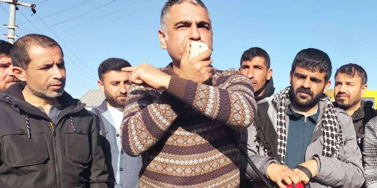 BİRTEK-SEN Genel Başkanı Türkmen için 35 vekil harekete geçti: Ortak önerge sunuldu