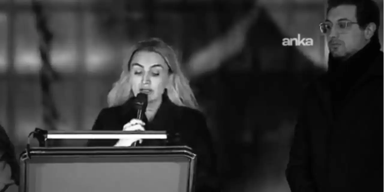 Selim İmamoğlu'ndan operasyonun yıl dönümünde mesaj: Kahramanım...