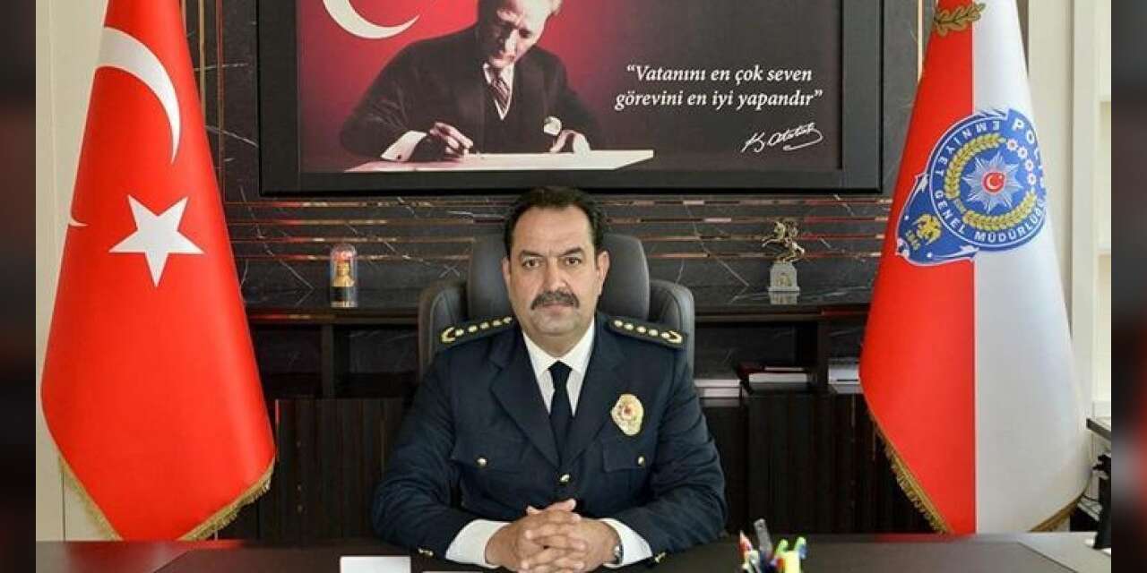 Tutuklanan eski emniyet müdürü İlker Arslan serbest bırakıldı