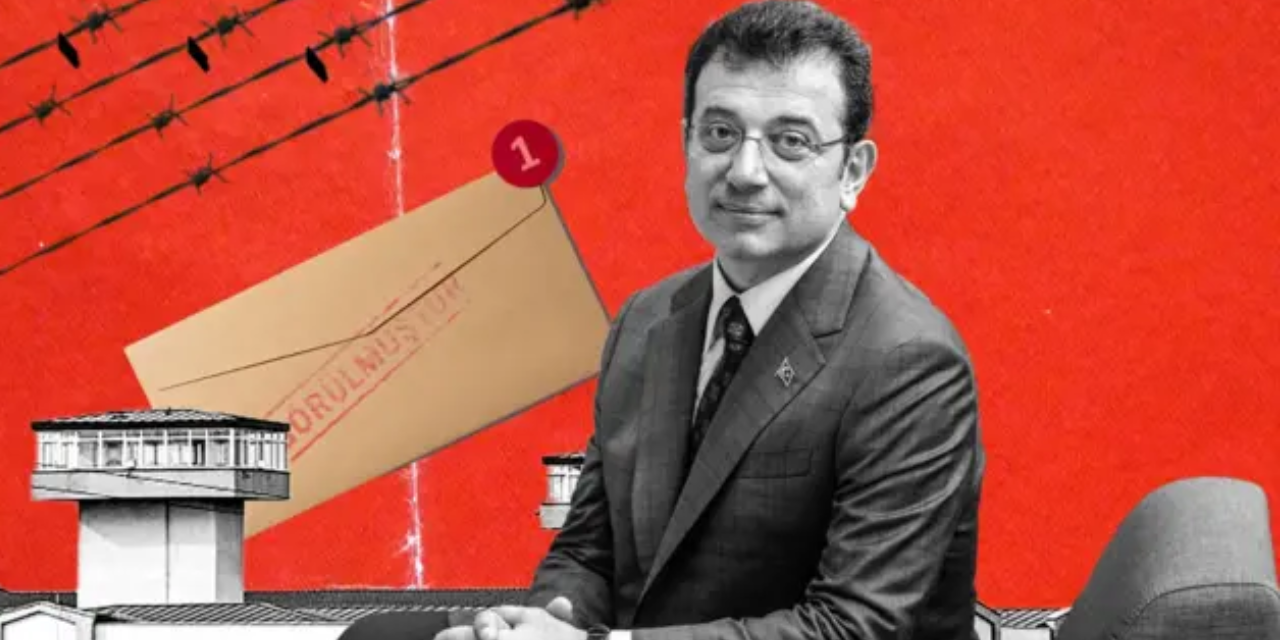 Gündemar'dan İmamoğlu anketi: 'Yolsuzluk' iddiaları halkta karşılık buldu mu?