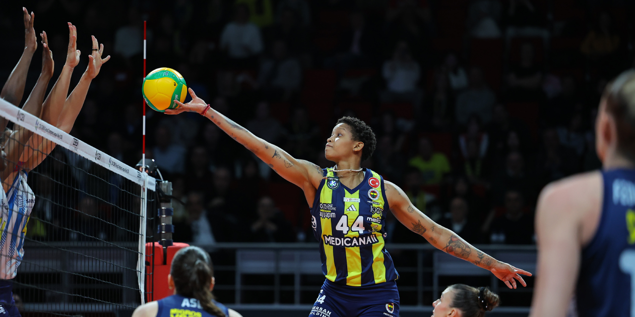 Altın set laneti sürüyor! Fenerbahçe’nin ev sahibi olacağı 'Dörtlü Final' hayali yarım kaldı