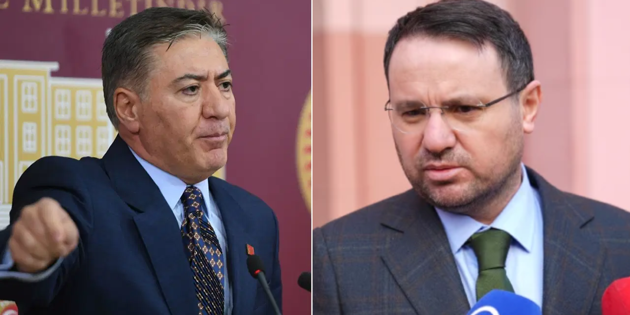 Gürlek sessiz, CHP takipte: "Bu suskunluk belgelerin kabulü mü?"