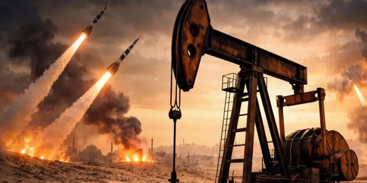 Enerji krizinde Trump etkisi: Brent petrol 110 doların altına indi