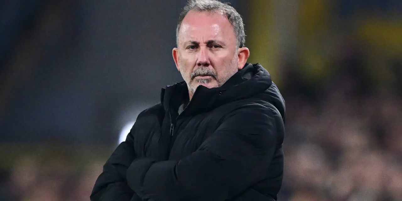 Sergen Yalçın'dan Orkun Kökçü'ye tam not: '30 gündür oruç tutmasına rağmen...'