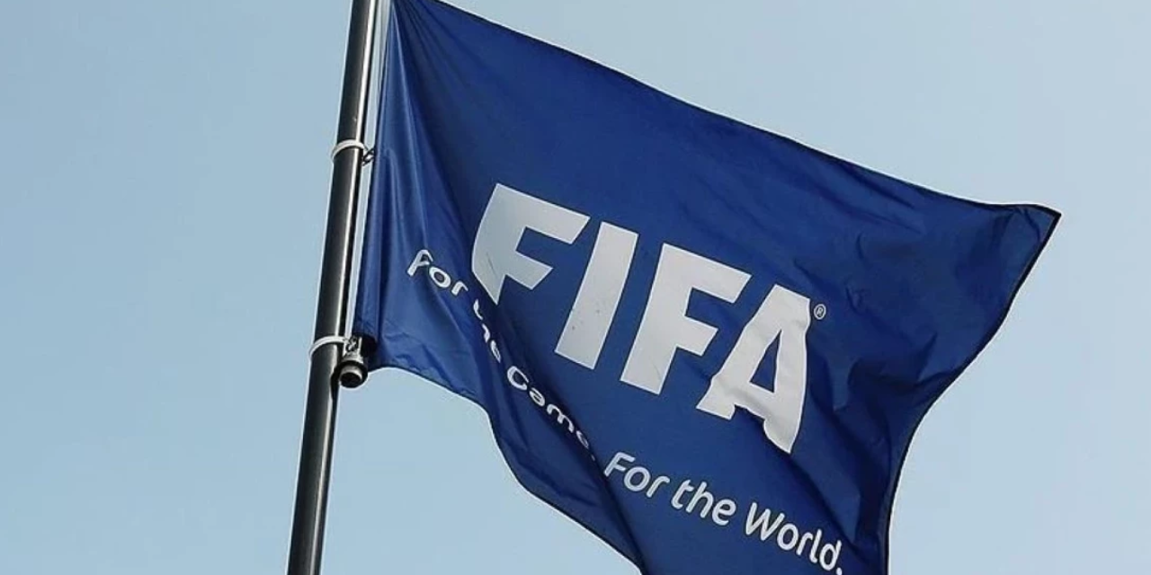 FIFA, Filistin’in "İsrail men edilsin" başvurusunu reddetti
