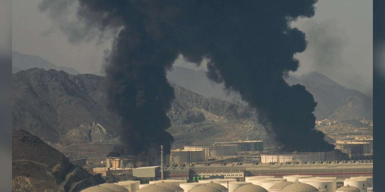 İran savaşının faturası: Petrol 180 dolar olabilir, Körfez ülkeleri endişeli