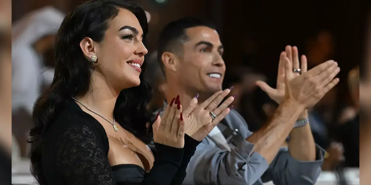 Ronaldo ve Georgina Rodriguez evlilik sözleşmesini yeniledi: İşte maddeler