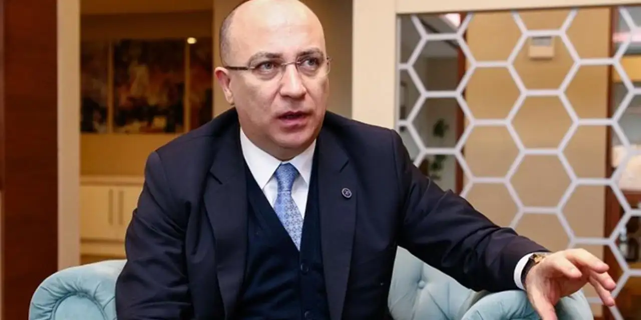 Ayhan Bora Kaplan davasında yeni detaylar: MHP'li İzzet Ulvi Yönter'in ismi mesajlarda