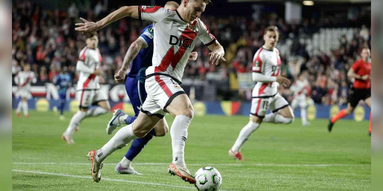 Konferans Ligi'ne damga vurdular: Samsunspor İspanya basınında!