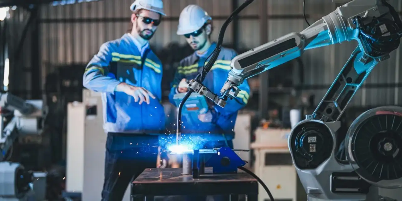 Yapay zeka iş dünyasını sarsıyor: Her 3 meslekten 1’i tehlikede