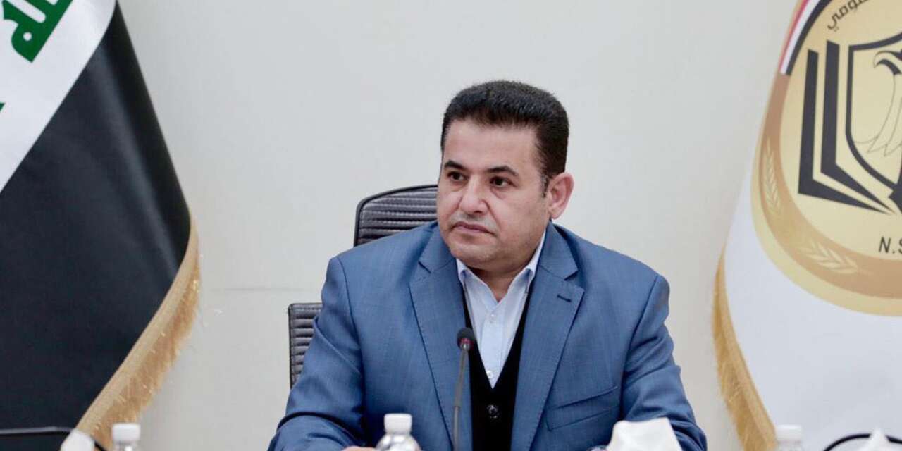 Irak’tan uyarı: Irak kirli oyunlarınızın sahası değildir