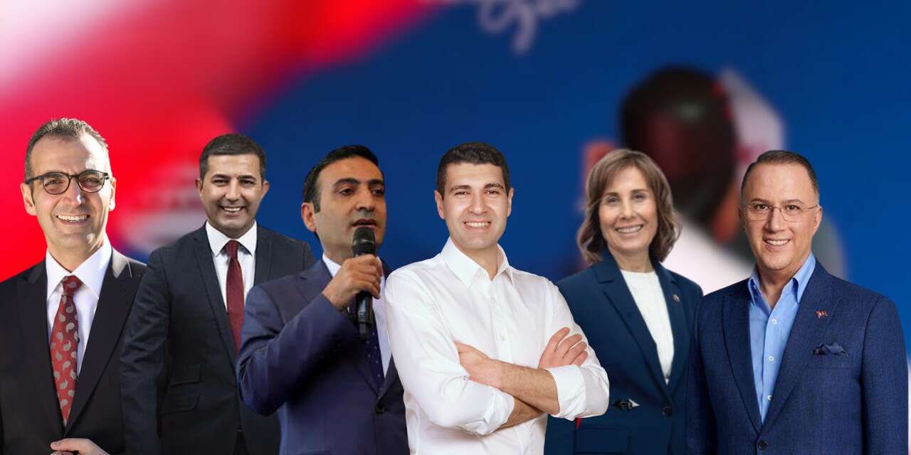 Tutuklu belediye başkanlarından mesaj: Özgürlük ve adalet...