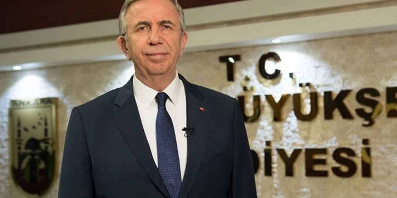 Mansur Yavaş açıkladı: 20 milyon lira toplandı, binlerce ailenin yüzü güldü!