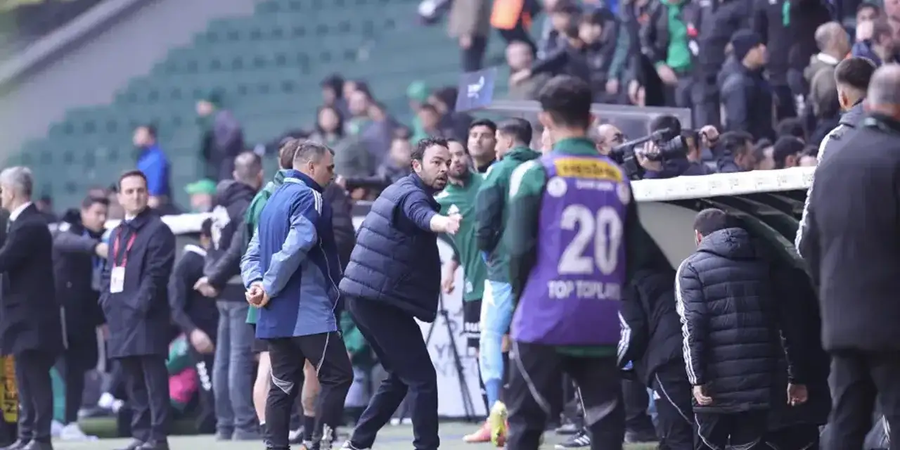 Kocaeli'ne Selçuk İnan darbesi: Kayıplar yetmedi ceza yağdı!