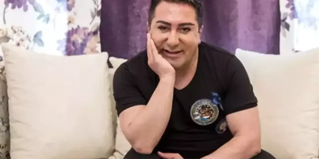 Tutuklu bulunan Murat Övüç'ten açıklama: Yaklaşık üç aydır, suçsuz yere tek kişilik hücredeyim