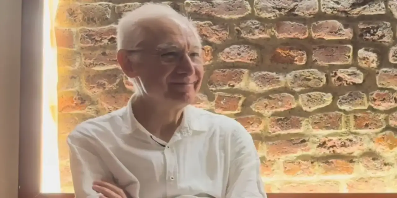 Yazar Erdoğan Özmen hayatını kaybetti