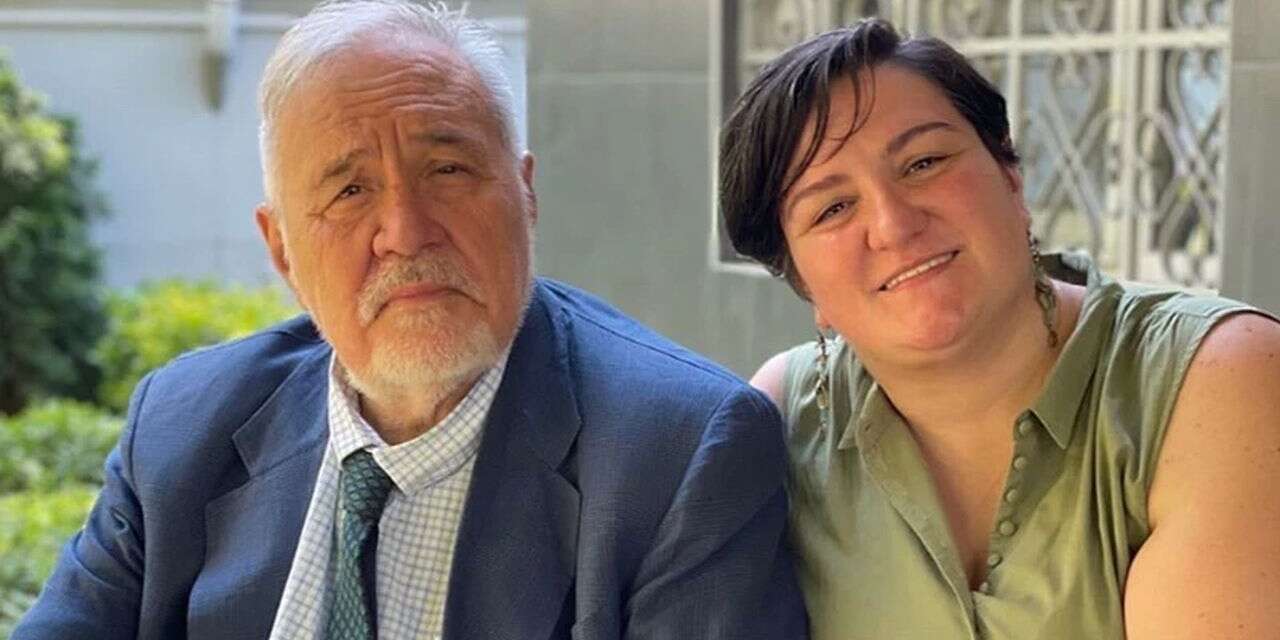 İlber Ortaylı'nın kızı yazdı: Sana neler anlatıyordur diyenlere gülüyorum