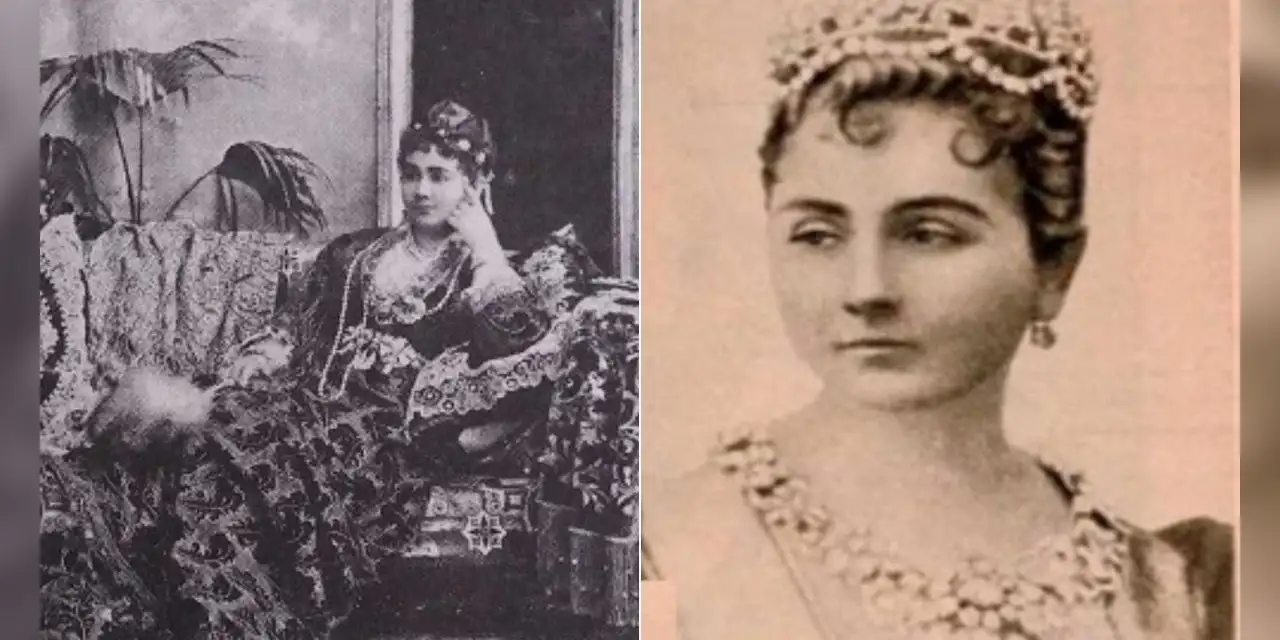 Emine Valide Paşa'nın İsviçre bankasında unutulan hesabı ortaya çıktı