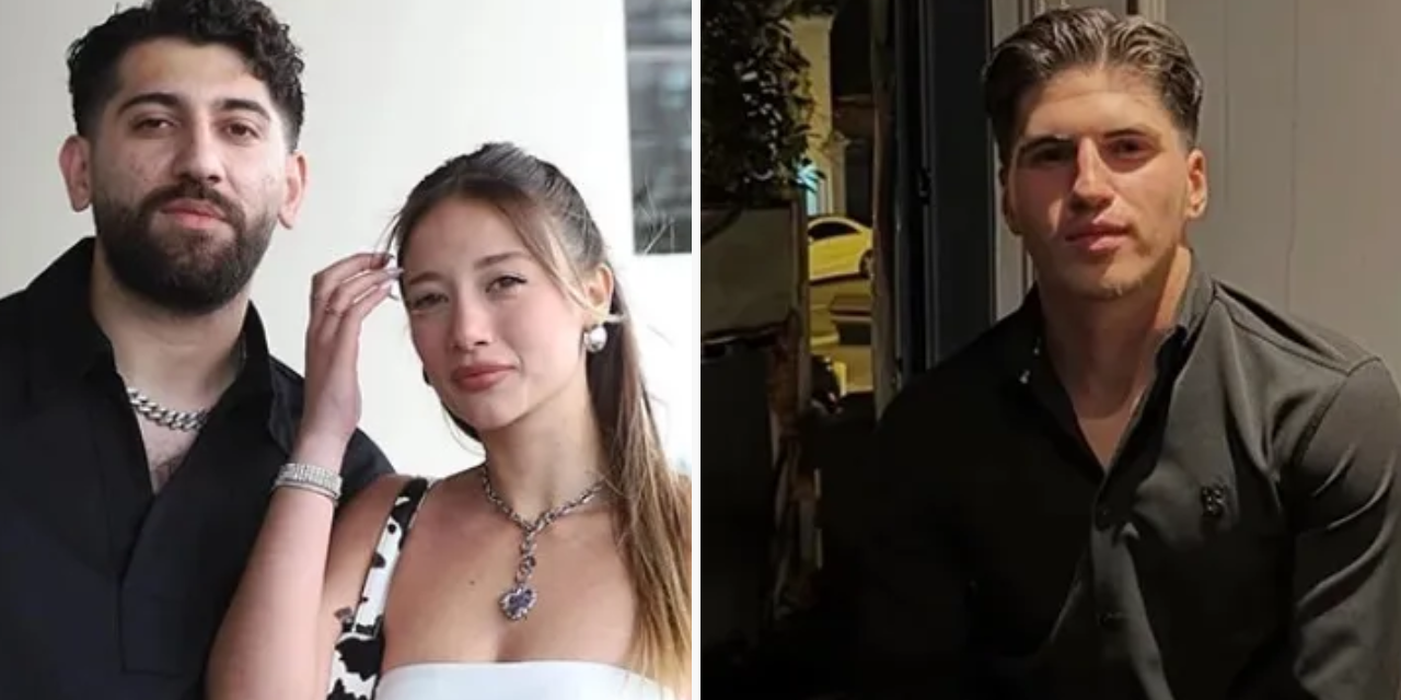 Kubilay Kundakçı cinayeti sonrası rapçi Canbay ilk kez konuştu