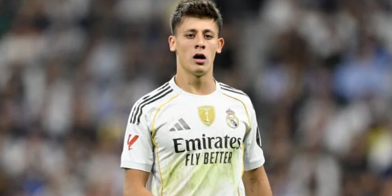 Arda Güler menemen tartışmasına noktayı koydu: Bence soğanlı olur