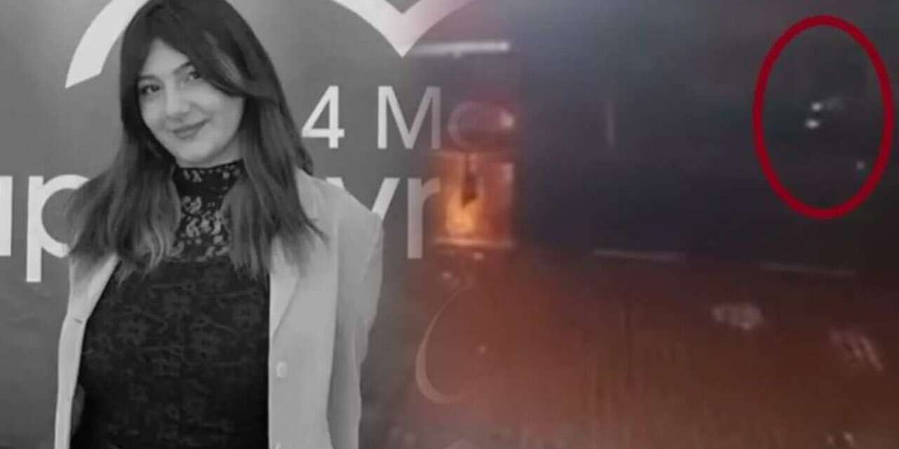 22 yaşındaki genç doktor feci kazada can verdi