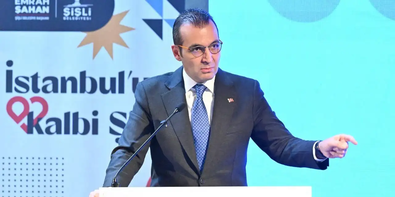 Tutuklu CHP’li Başkan Resul Emrah Şahan: Kürt meselesi CHP için tarihsel bir sorumluluk