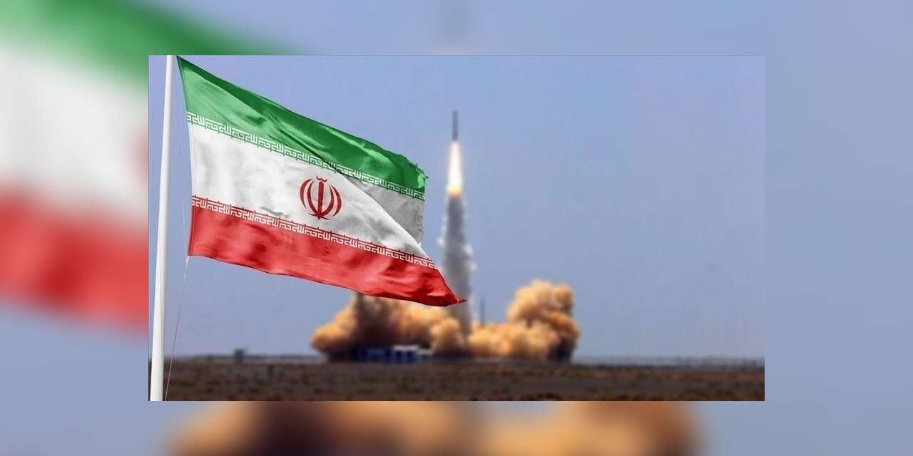 İran gizli silah mı kullandı?