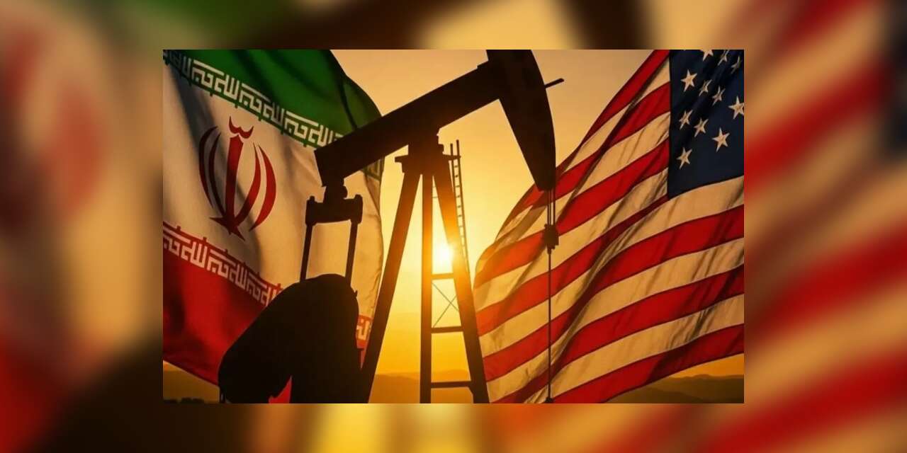 ABD’den İran petrolü yaptırımında geçici karar!