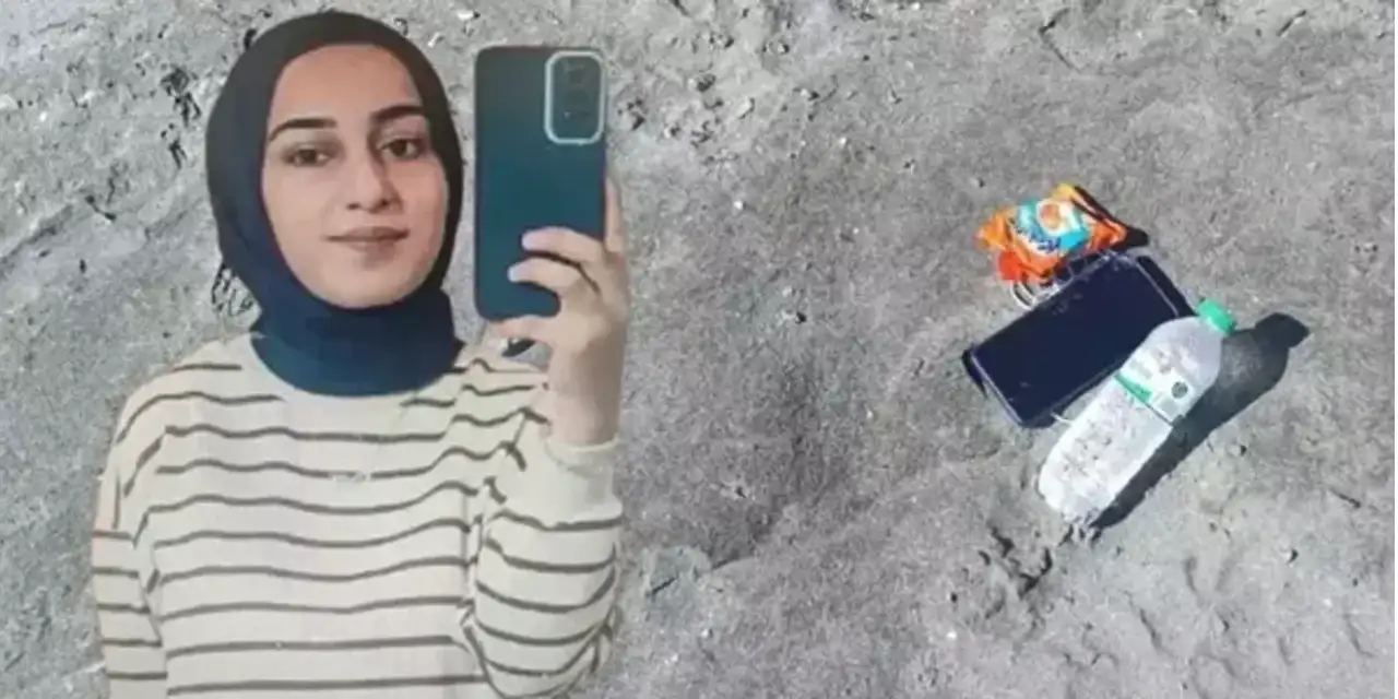 Rojin'in açılamayan telefonunda gelişme!