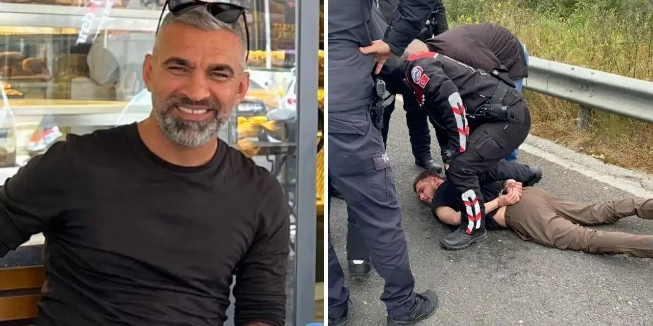 İşte eski Aydınspor Kulübü Başkanı Erhan Özlüer'i öldüren şüphelinin ifadesi