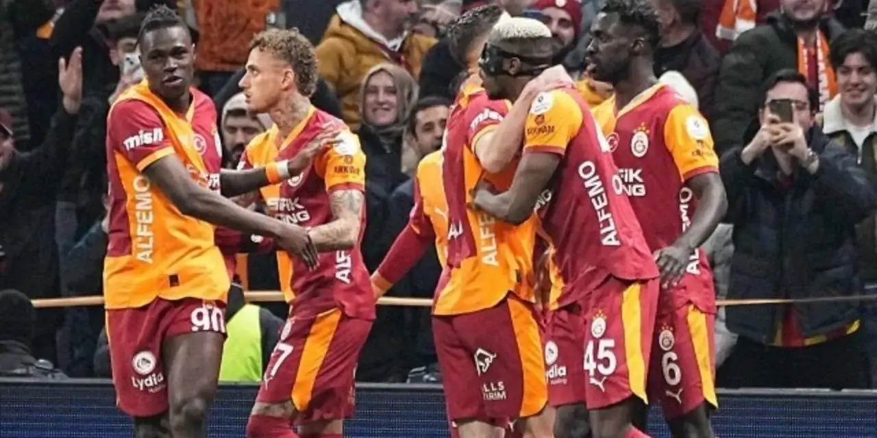 Galatasaray yıldızı Noa Lang ne zaman dönecek?