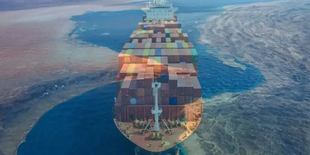 Tansiyon zirveye çıktı: 22 ülkeden Hürmüz bildirisi