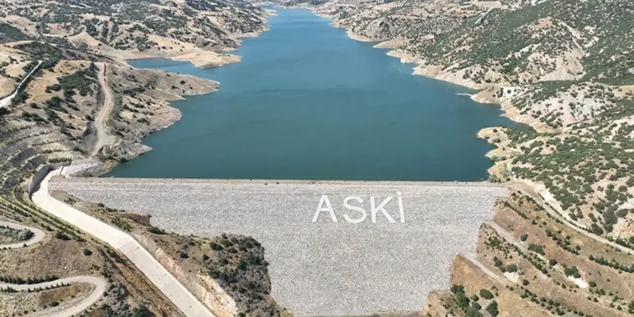 Ankara'da barajlarda son durum: Yağışlar işe yaradı mı?