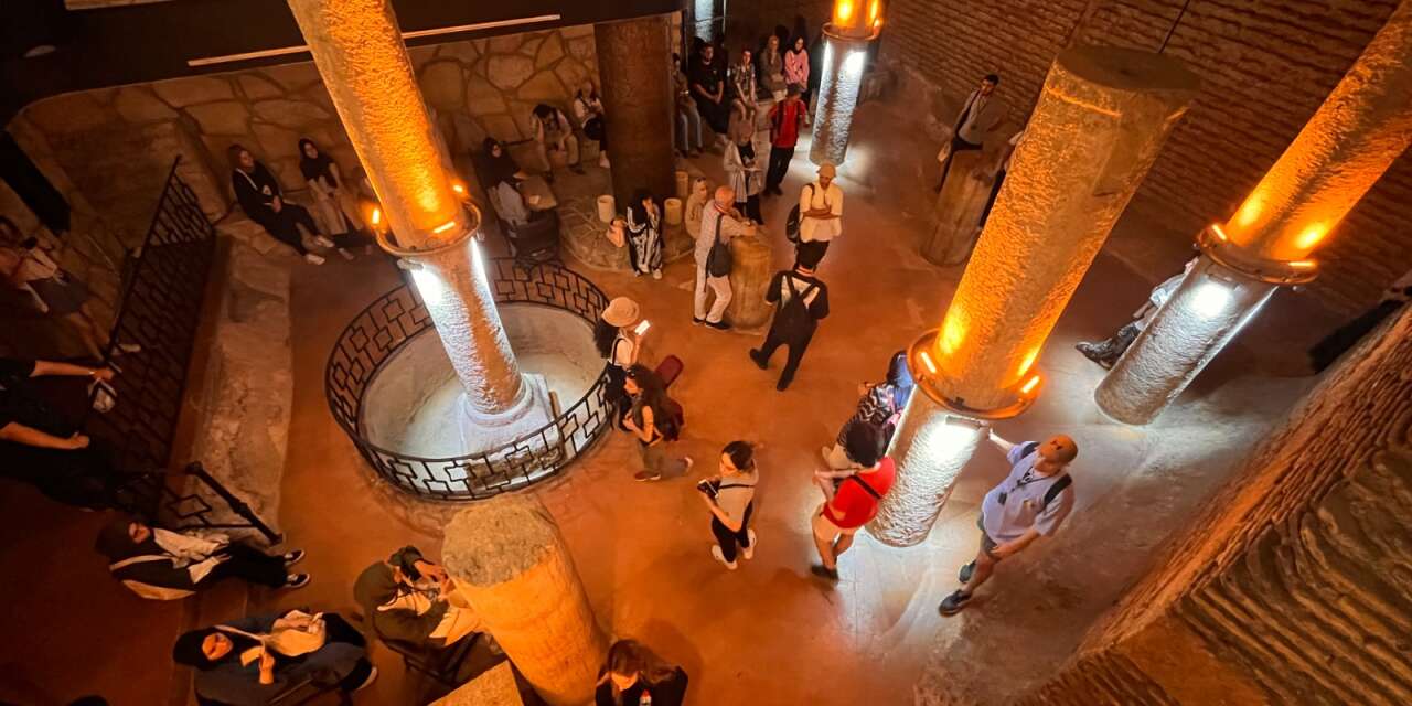 İBB’den gençlere ücretsiz şehir turları: Gezi İstanbul için başvurular başladı