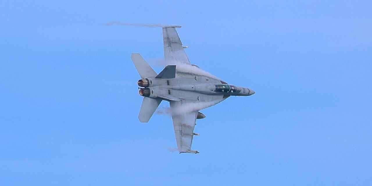 İran bir jet daha düşürdü: ABD ve İsrail’den ses yok!