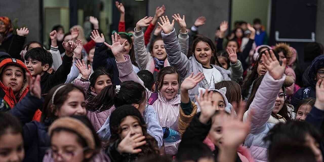 Okullarda ara tatil sonrası ilk ders zili çalacak