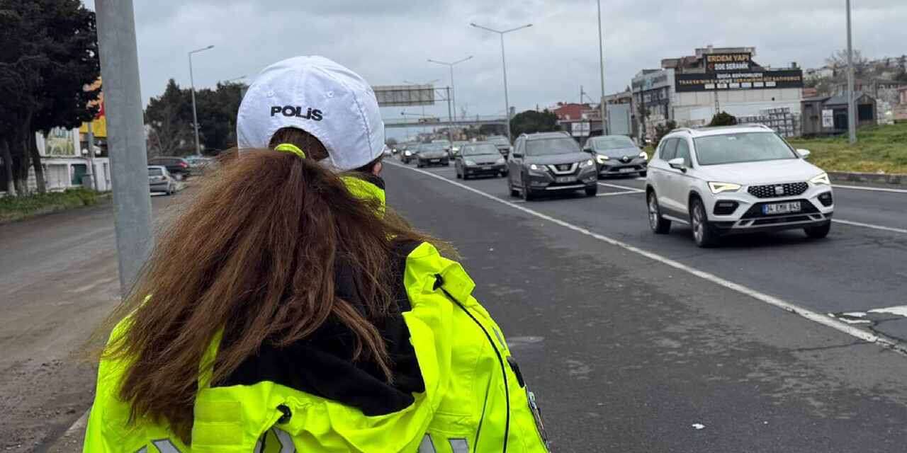 Bayram dönüşü: Polisten İstanbul önlemi