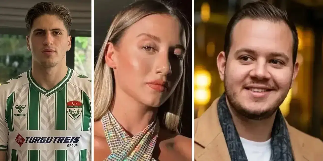 Futbolcu cinayetinde gelişme: Kalaycıoğlu'nun annesine gözaltı