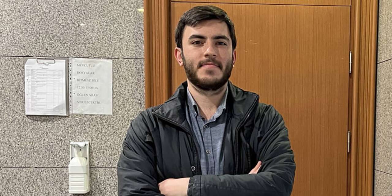 Tutuklu gazeteci İsmail Arı’dan ilk mesaj: 'Gazetecilere ve iyi gazeteciliğe sahip çıkın'