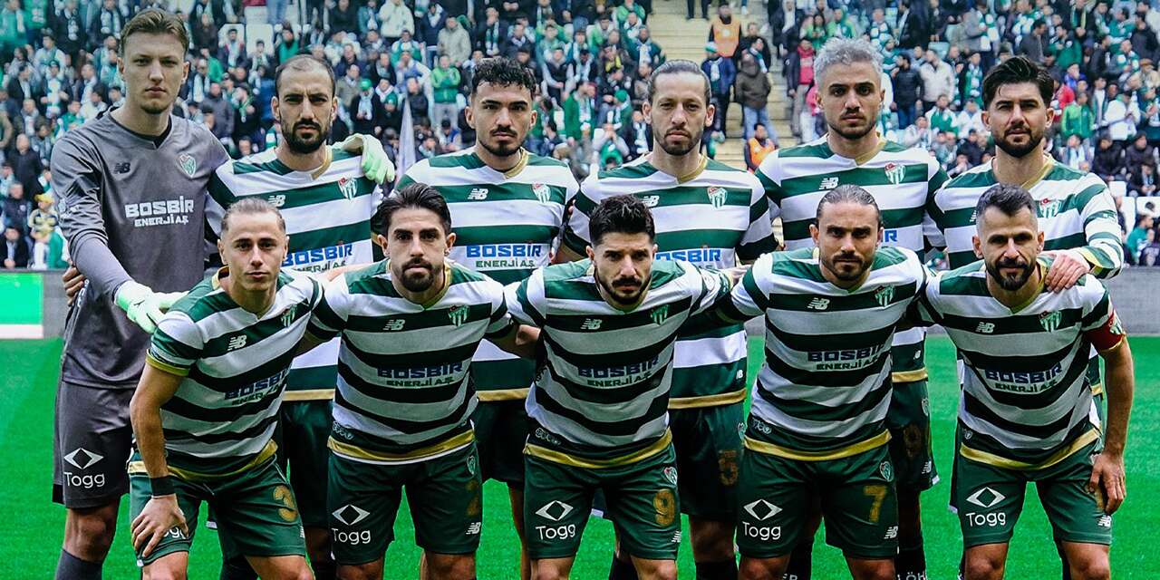 Bursaspor oyuncusunu milli takıma göndermedi