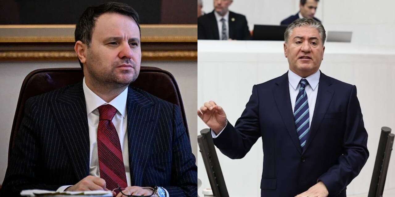 Murat Emir'den Akın Gürlek'e yeni sorular: 96 saat oldu, açıklama yapılmadı