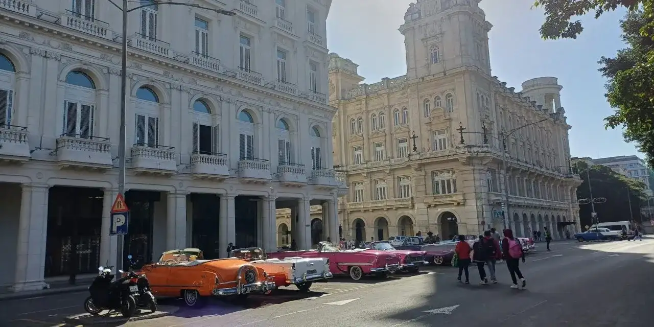 Küba: ABD saldırısına karşı seferberliğe hazırız