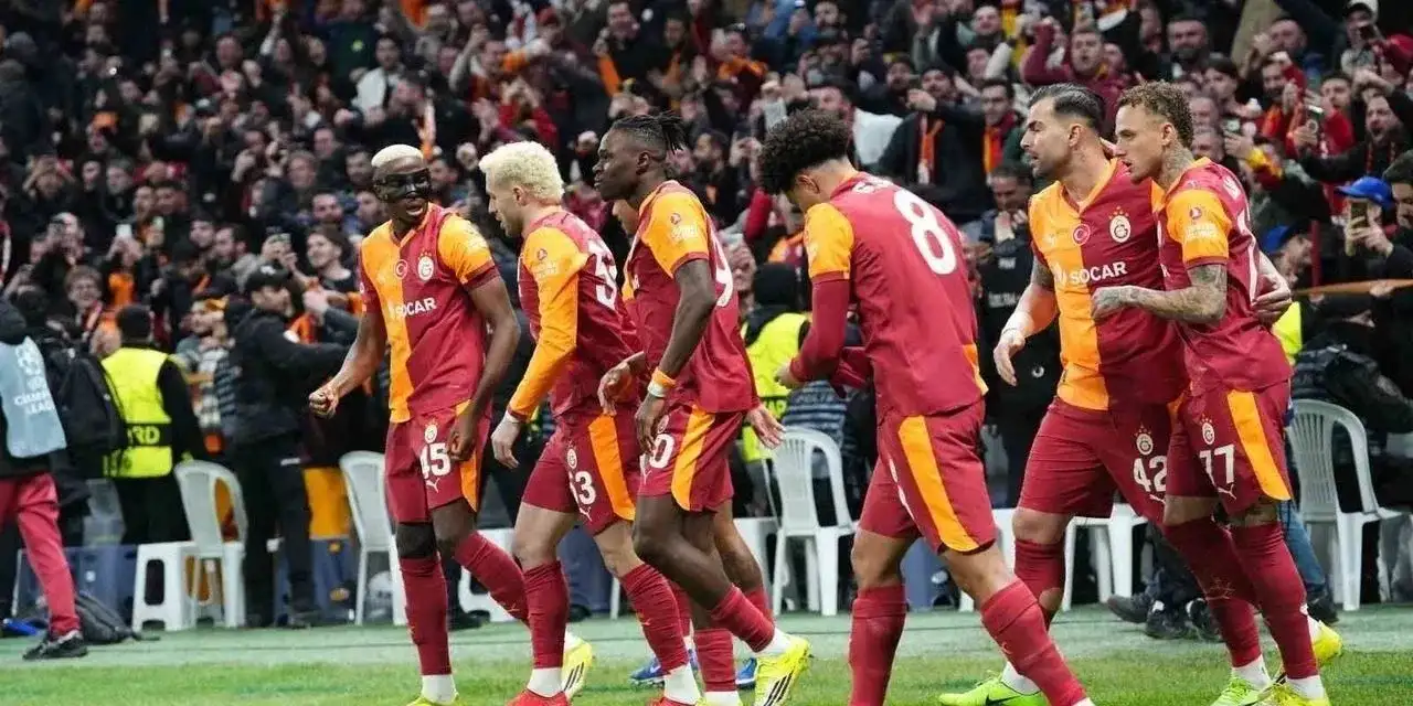 ‘Liverpool maçında Galatasaray'a tezgah kurdular’ deyip tek tek anlattı