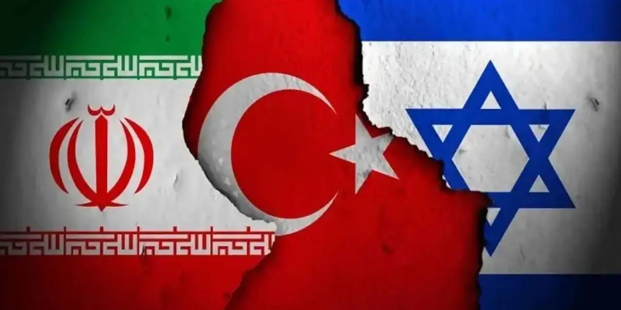 İsrail-İran araştırması: Türkiye ne yapmalı?