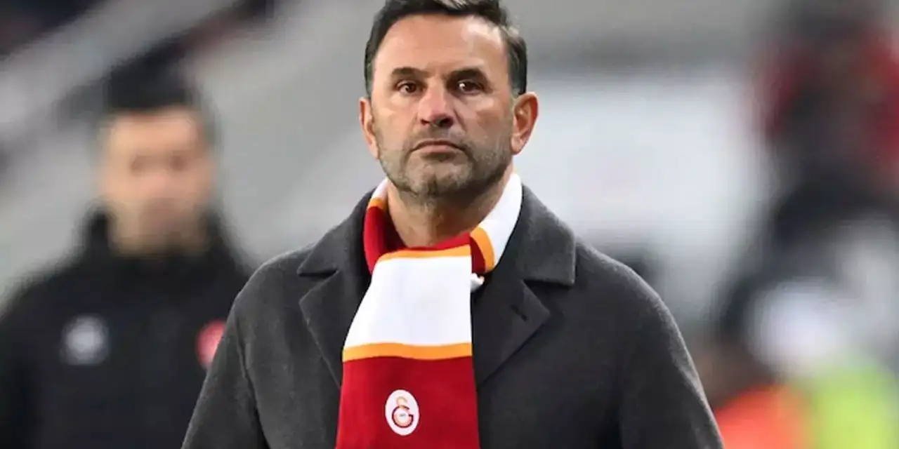 Okan Buruk'un beklediği yıldız geliyor: Galatasaray'dan transfer için hızlı başlangıç